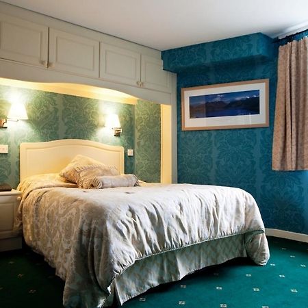 Glen Lui Hotel 발라터 외부 사진
