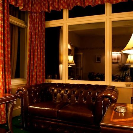 Glen Lui Hotel 발라터 외부 사진