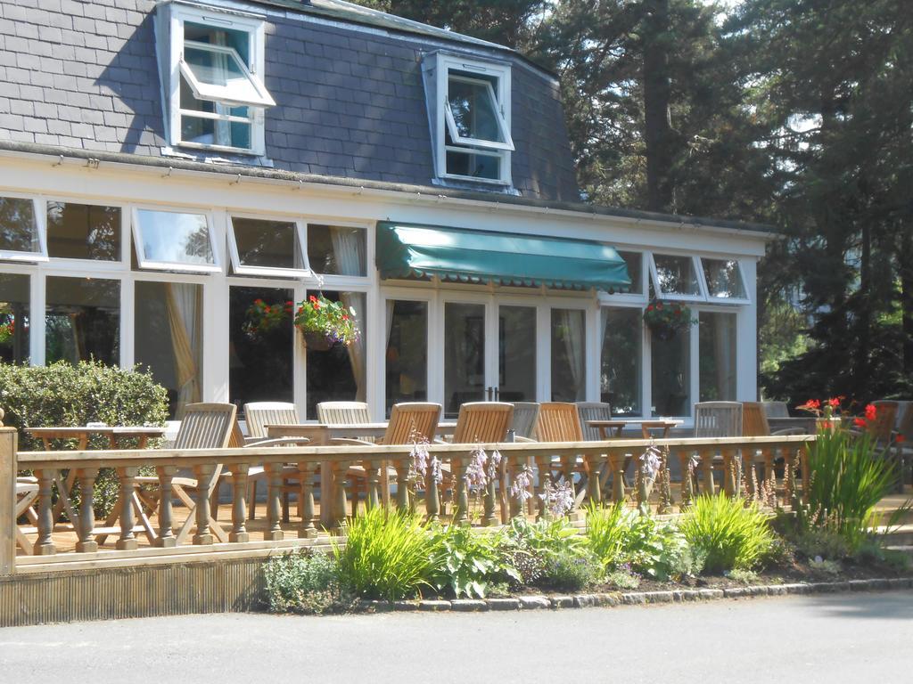 Glen Lui Hotel 발라터 외부 사진
