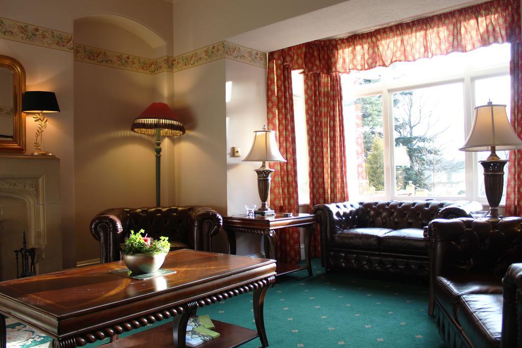 Glen Lui Hotel 발라터 외부 사진