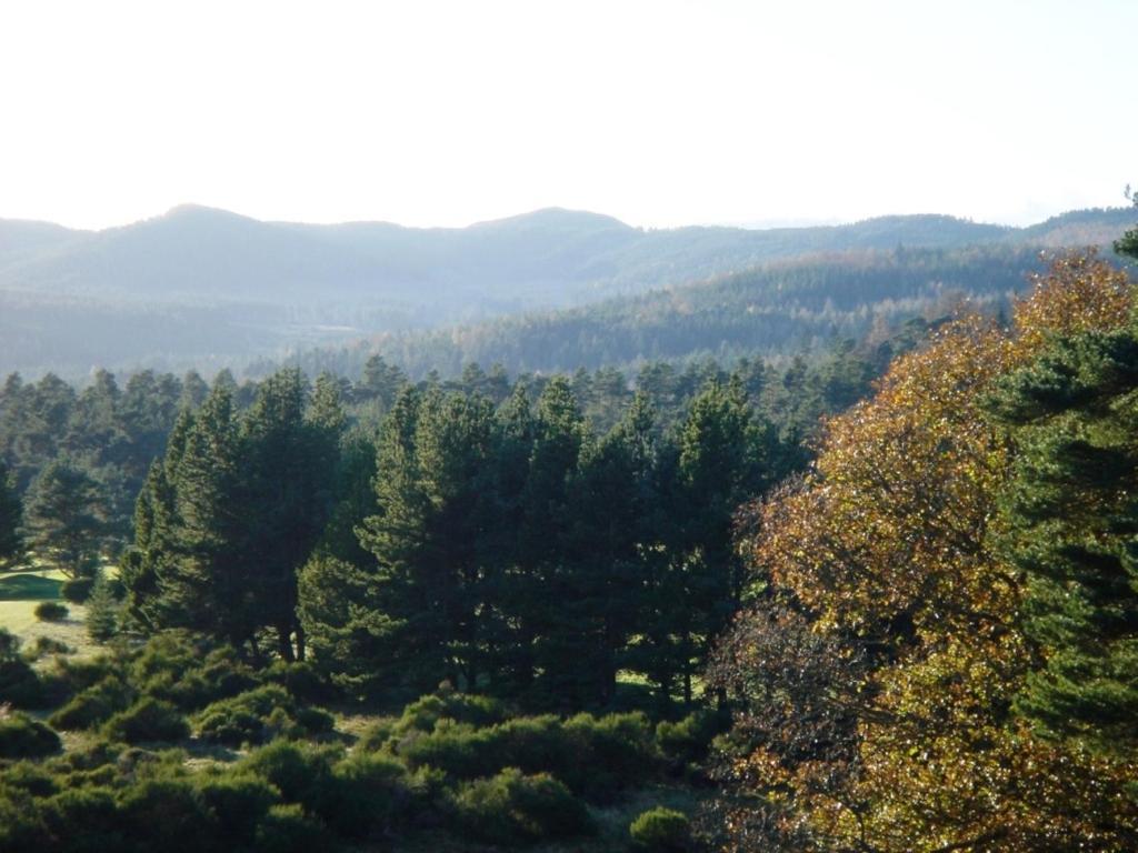 Glen Lui Hotel 발라터 외부 사진