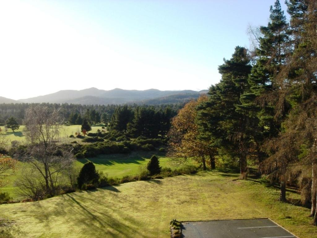 Glen Lui Hotel 발라터 외부 사진