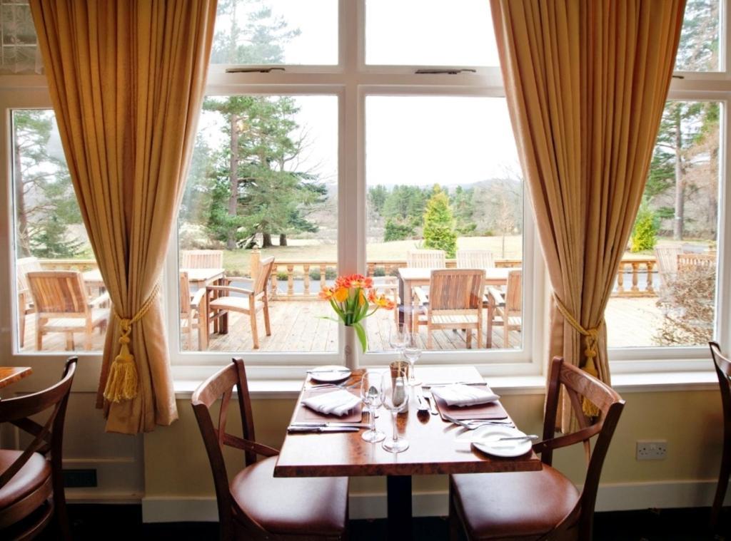 Glen Lui Hotel 발라터 외부 사진