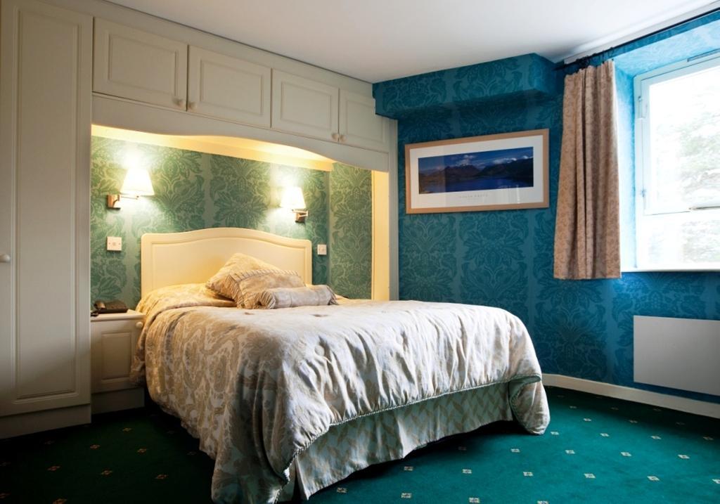 Glen Lui Hotel 발라터 외부 사진