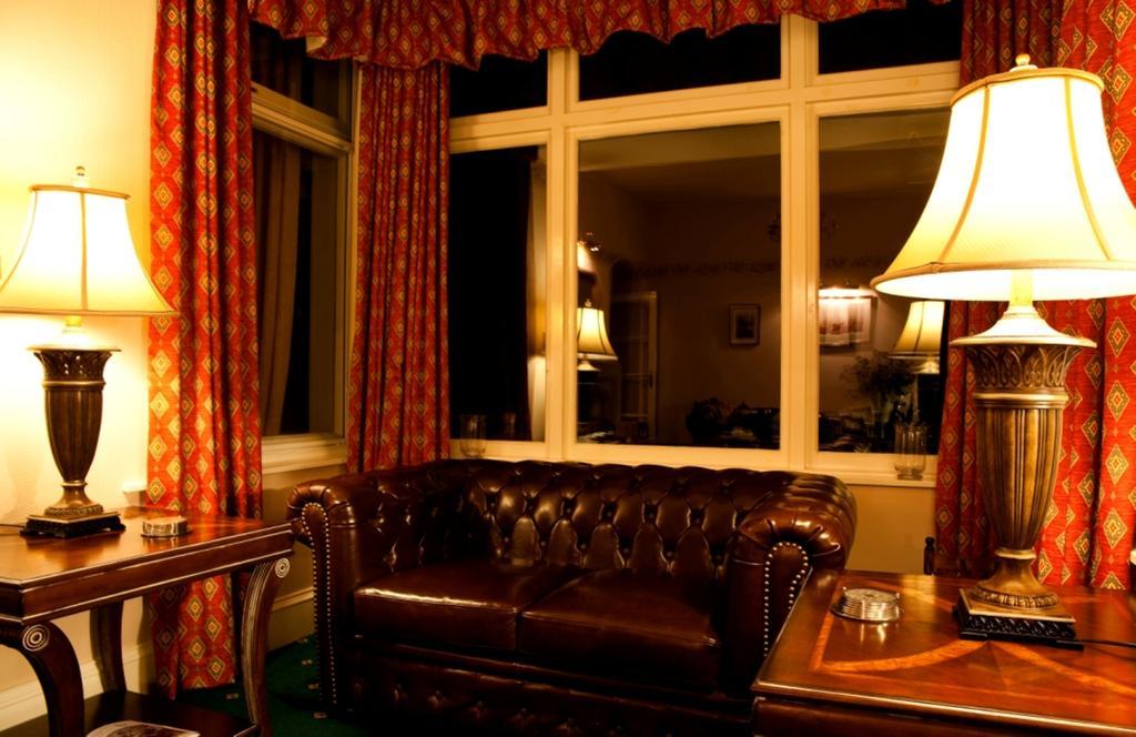 Glen Lui Hotel 발라터 외부 사진