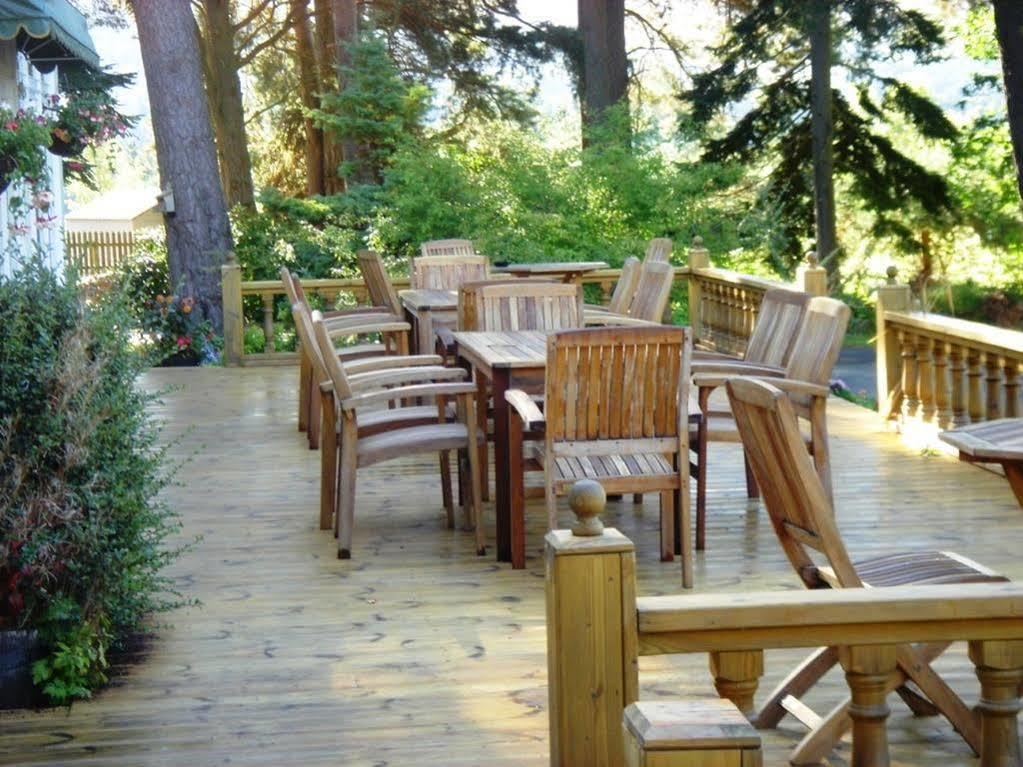 Glen Lui Hotel 발라터 외부 사진